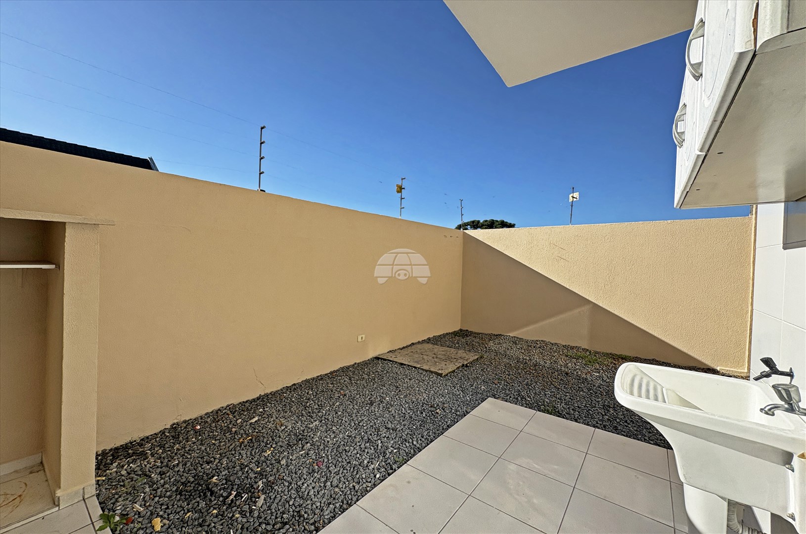 Sobrado Residencial para Locação no Bairro Abranches ref. 550236 (8 / 10)