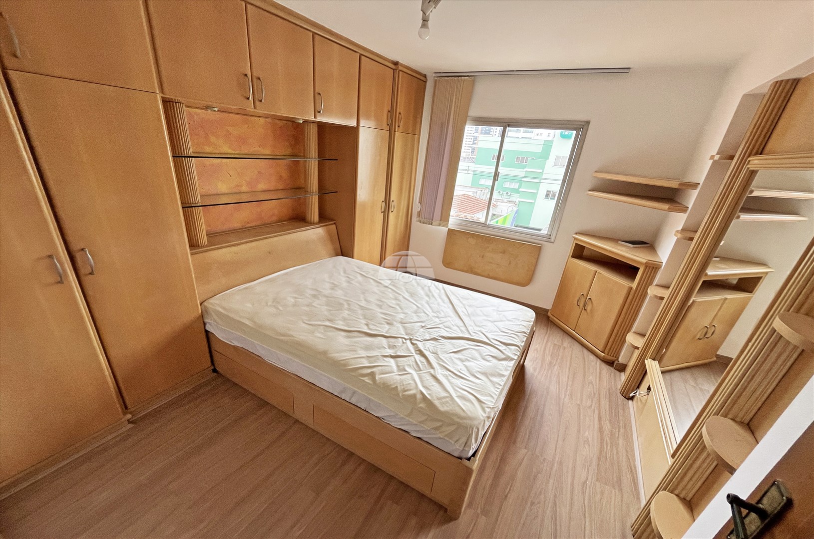 Apartamento Residencial para Locação no Bairro Centro ref. 100634 (10 / 10)