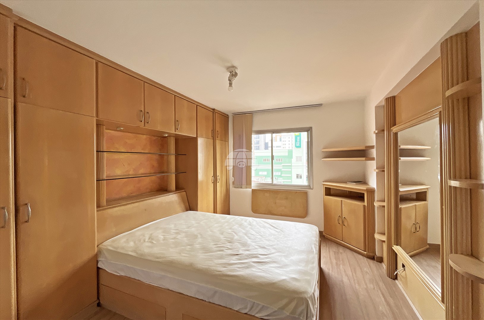 Apartamento Residencial para Locação no Bairro Centro ref. 100634 (9 / 10)
