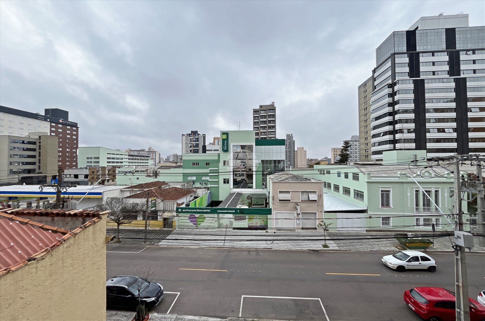 Apartamento Residencial para Locação no Bairro Centro ref. 100634 (4 / 10)