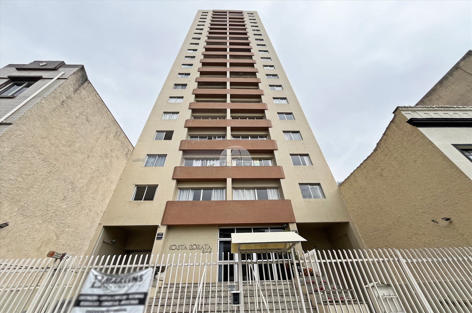 Apartamento Residencial para Locação no Bairro Centro ref. 100634 (1 / 10)