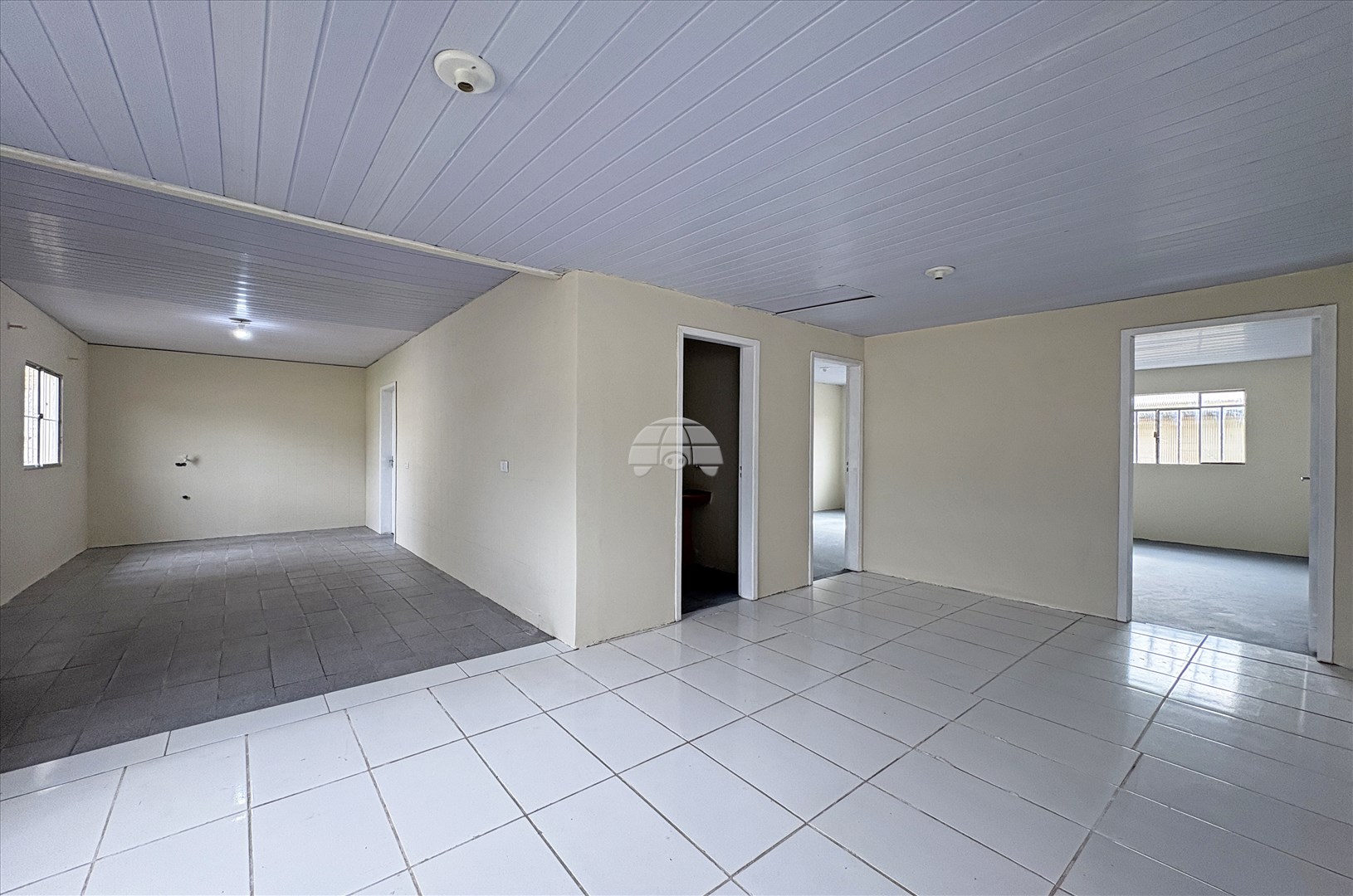 Casa para alugar em Vargem Grande, Pinhais — Portal Chave Fácil