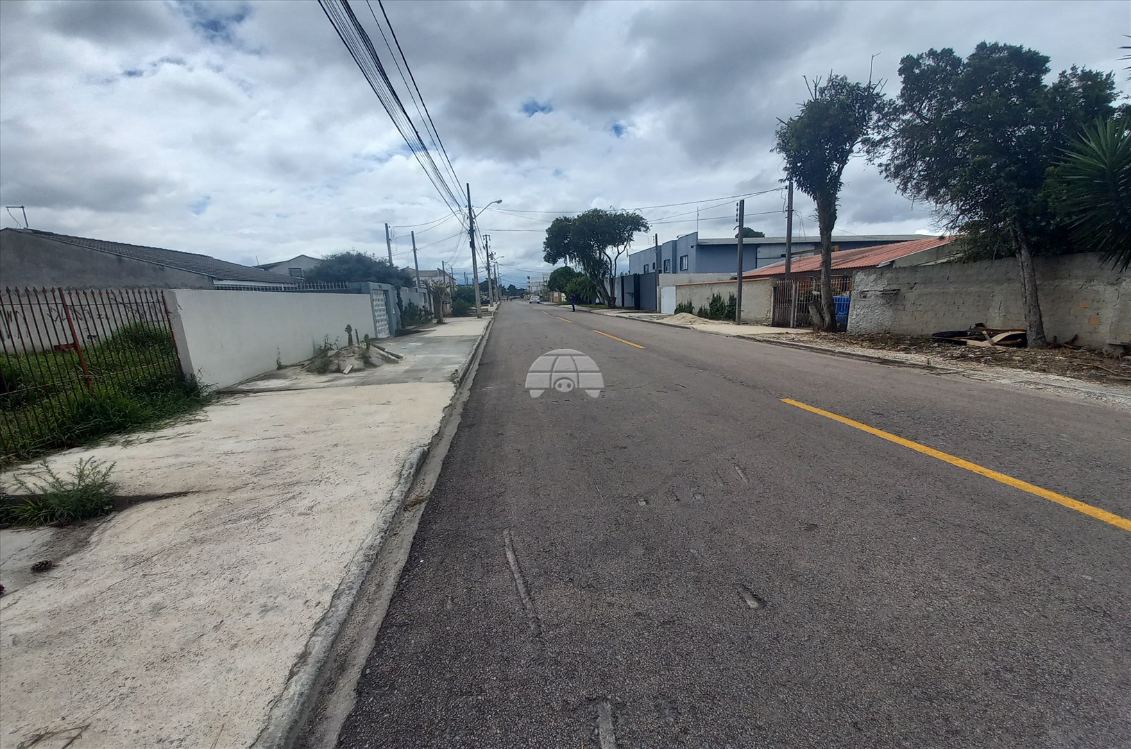 Casa para alugar em Vargem Grande, Pinhais — Portal Chave Fácil