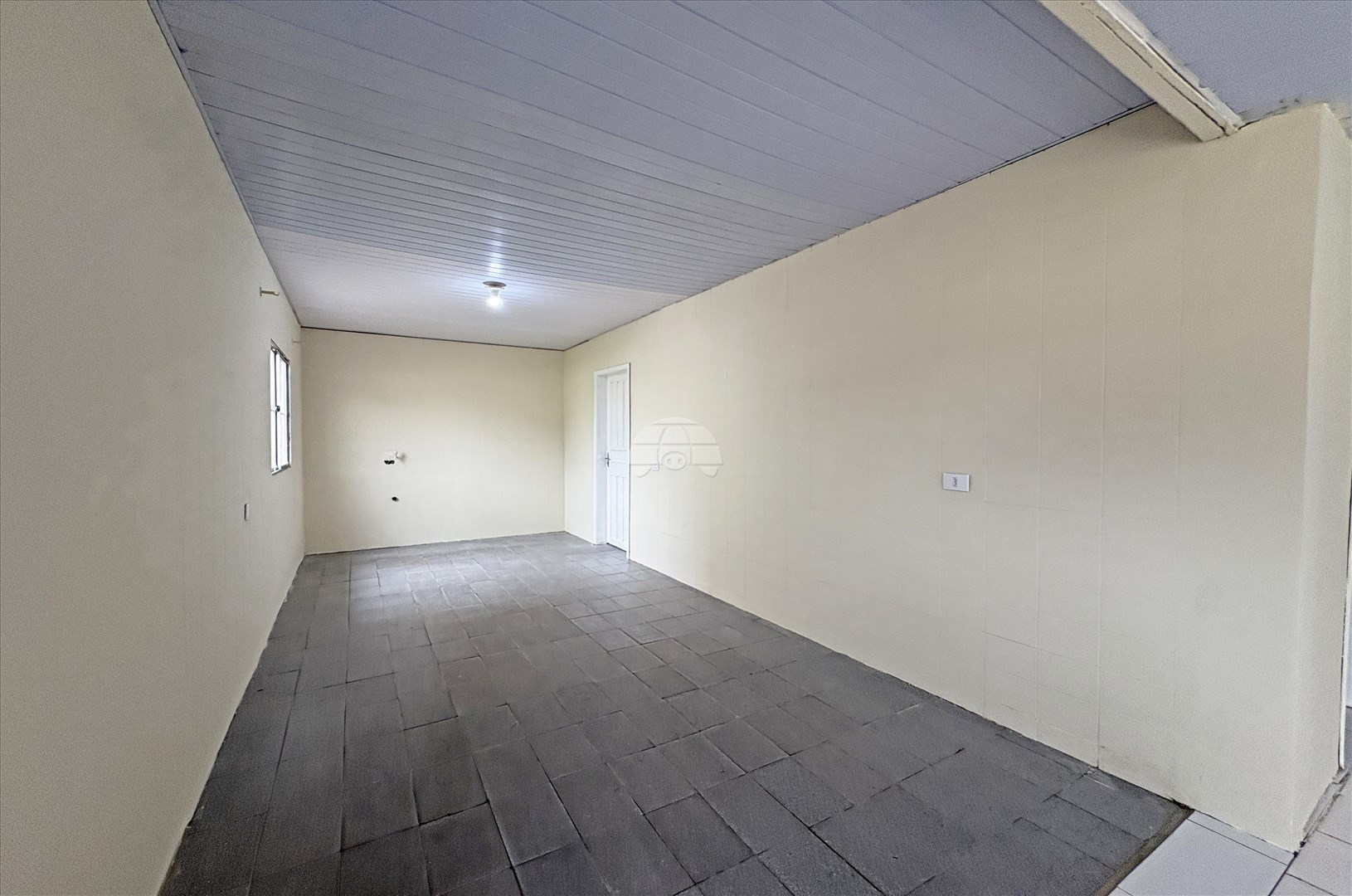 Casa para alugar em Vargem Grande, Pinhais — Portal Chave Fácil