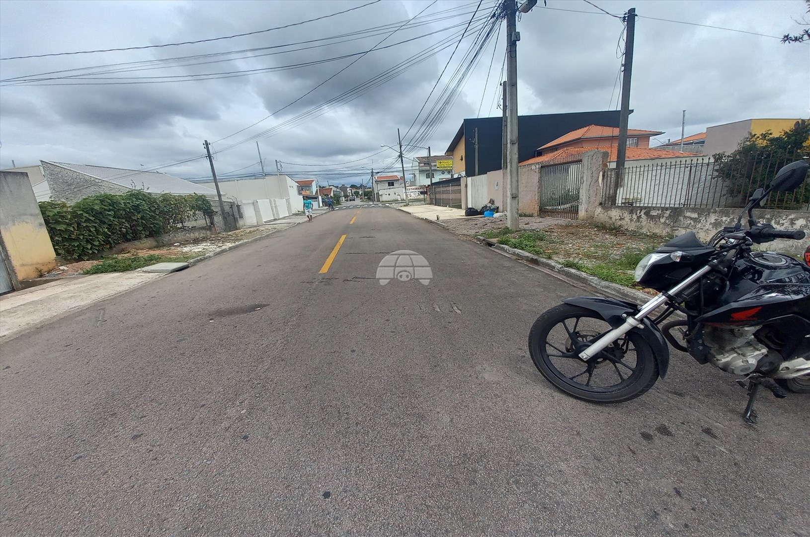 Casa para alugar em Vargem Grande, Pinhais — Portal Chave Fácil