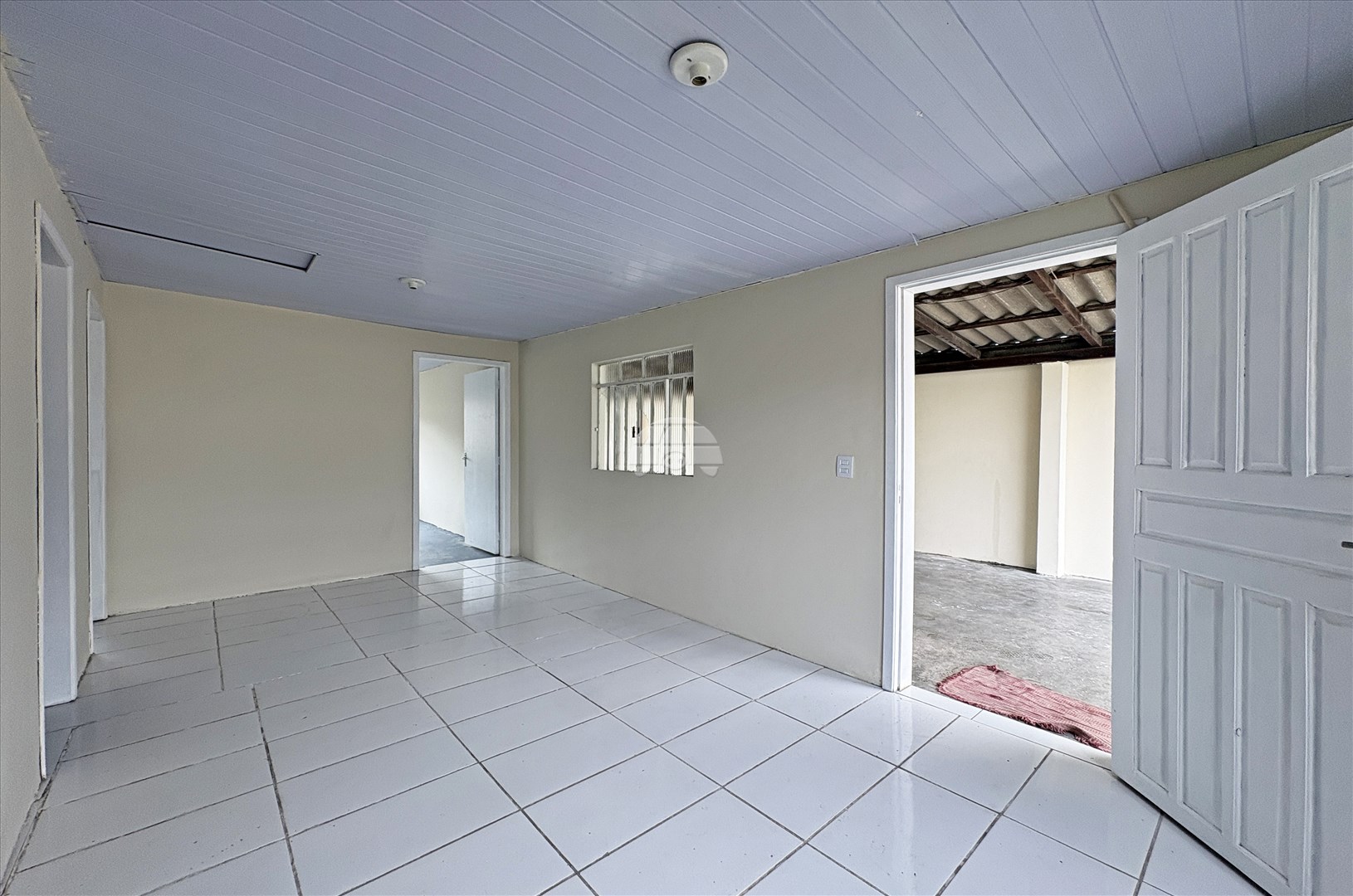 Casa para alugar em Vargem Grande, Pinhais — Portal Chave Fácil