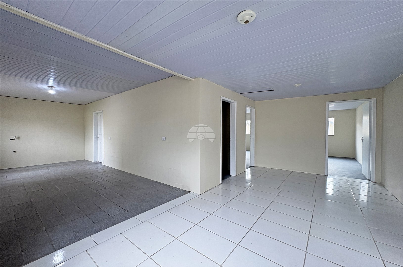 Casa para alugar em Vargem Grande, Pinhais — Portal Chave Fácil