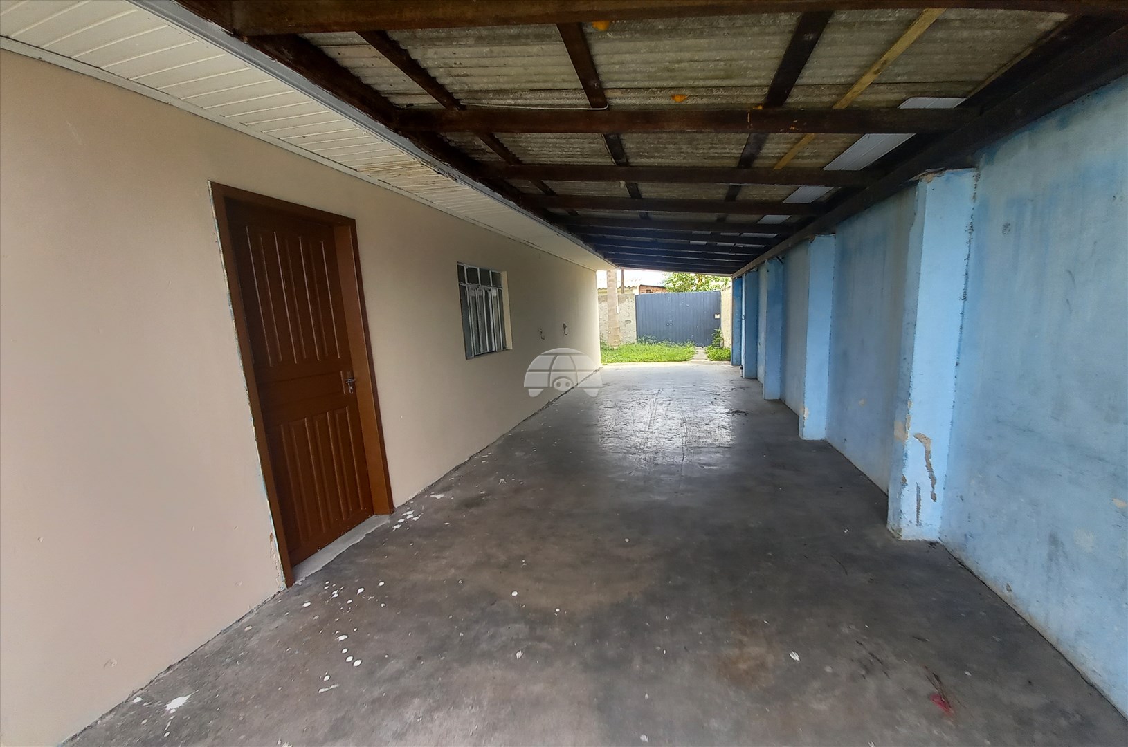 Casa para alugar em Vargem Grande, Pinhais — Portal Chave Fácil