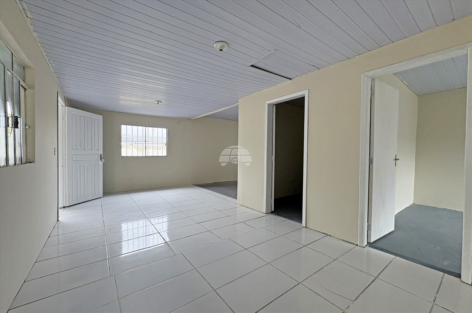 Casa para alugar em Vargem Grande, Pinhais — Portal Chave Fácil
