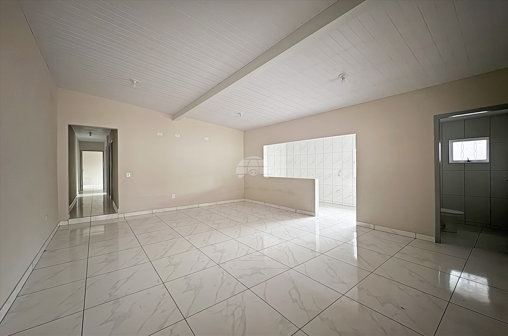 Casa para alugar em Centro, Pinhais — Portal Chave Fácil