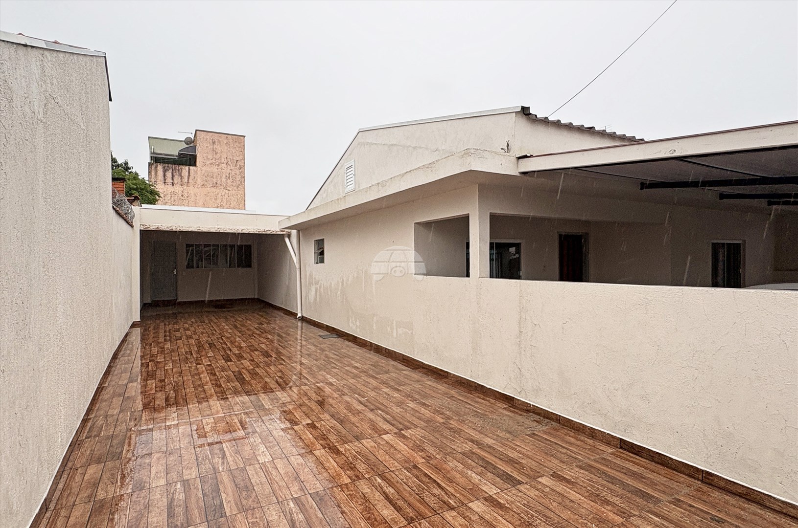 Casa para alugar em Centro, Pinhais — Portal Chave Fácil
