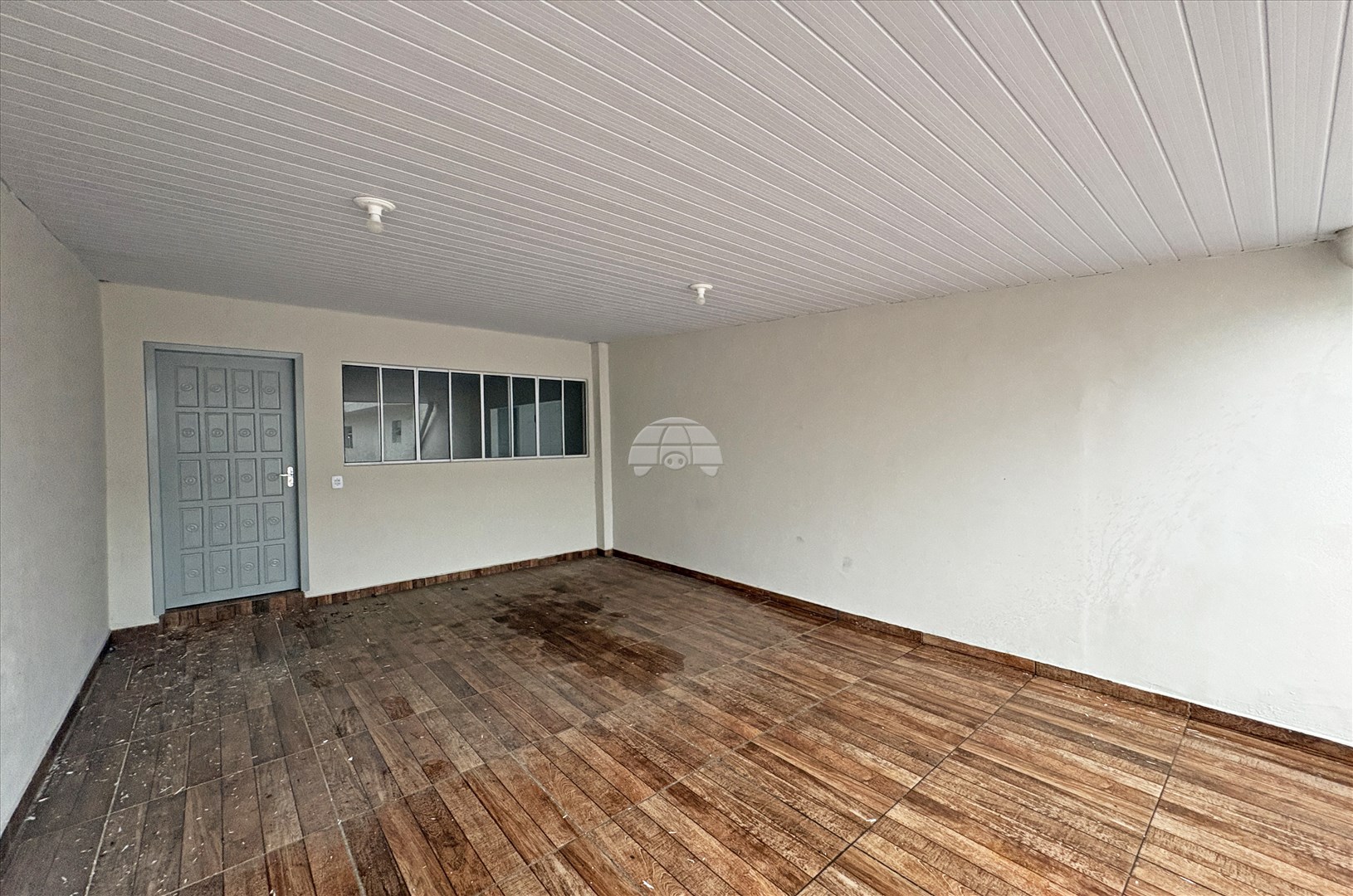 Casa para alugar em Centro, Pinhais — Portal Chave Fácil