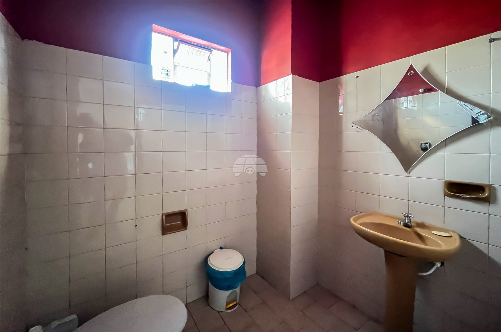 Loja Comercial para Locação no Bairro Seminário ref. 9588 (10 / 10)