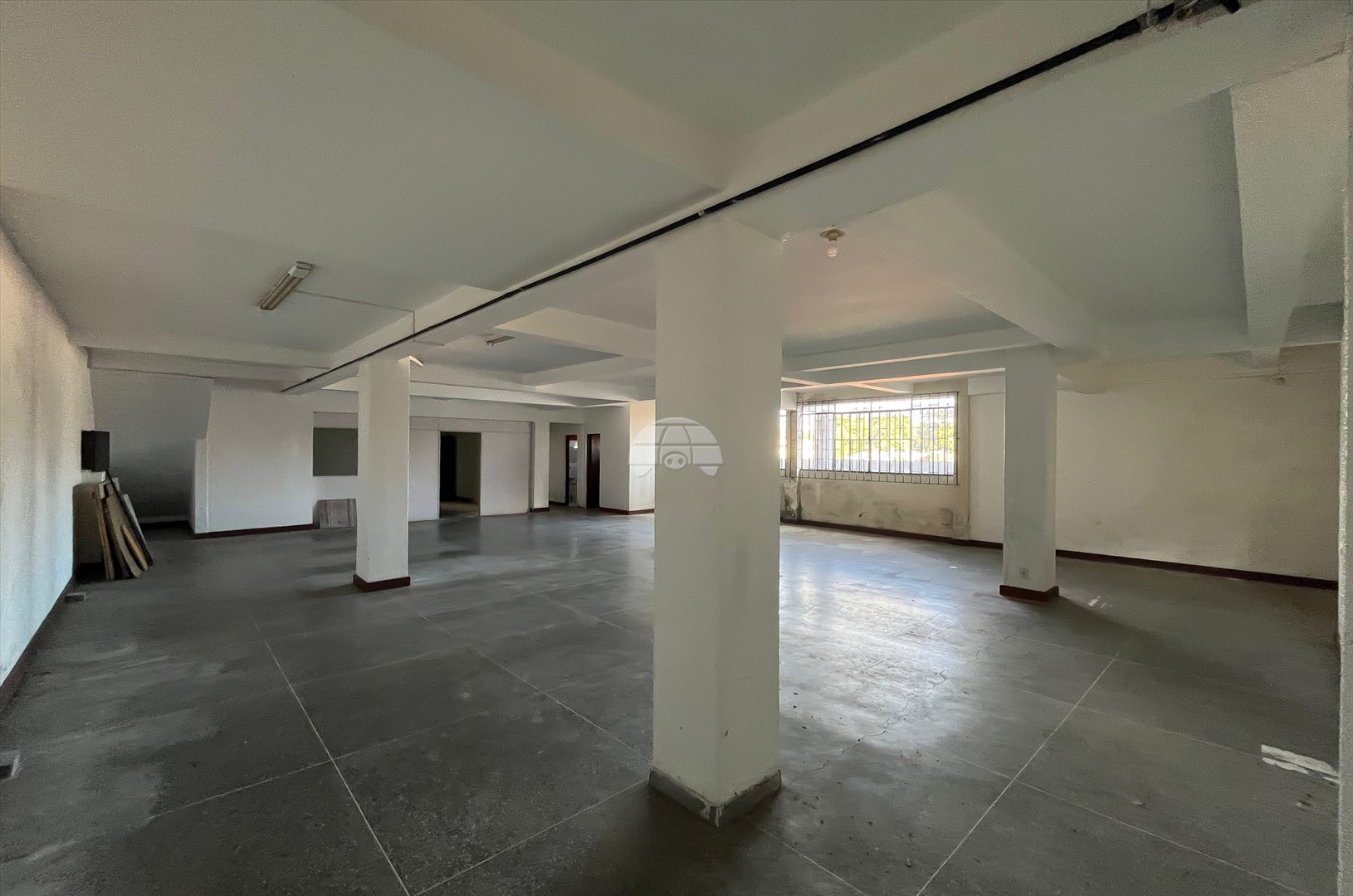 Sala/Conjunto Comercial para alugar em Seminário, Curitiba — Portal Chave Fácil