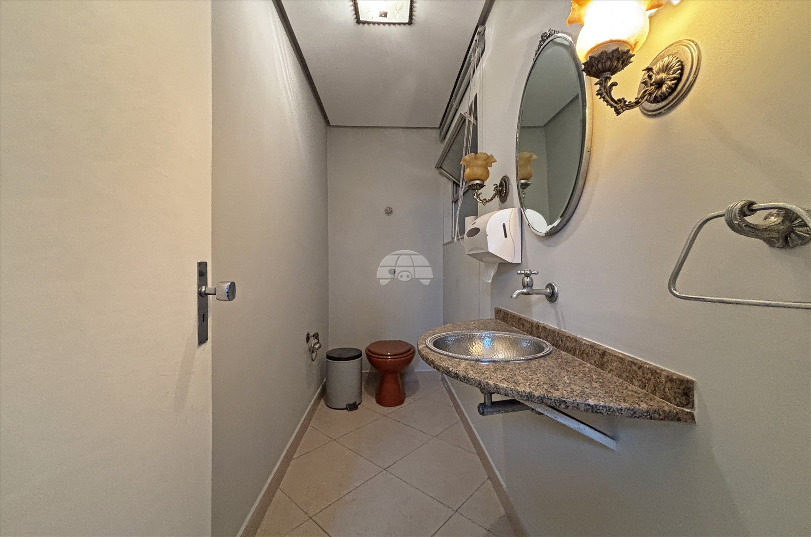Conjunto Comercial para Locação no Bairro Centro ref. 100745 (8 / 10)