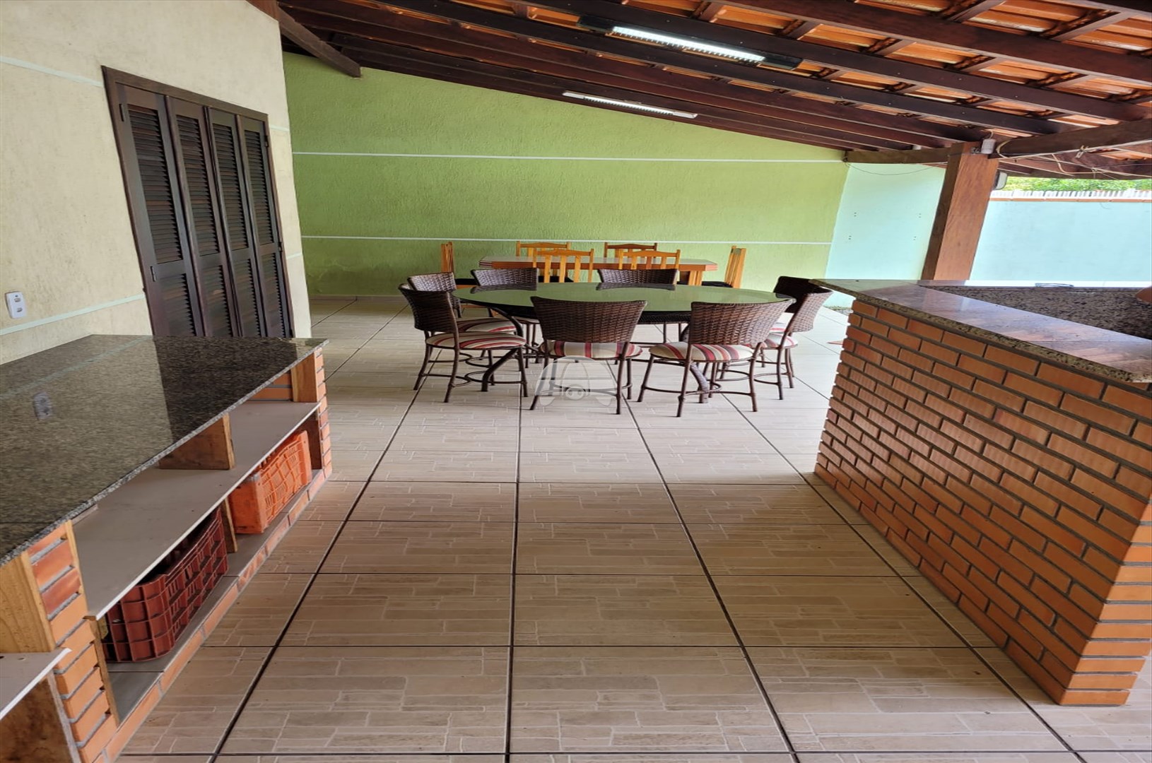 Casa para alugar em Itapema Do Norte, Itapoá — Portal Chave Fácil