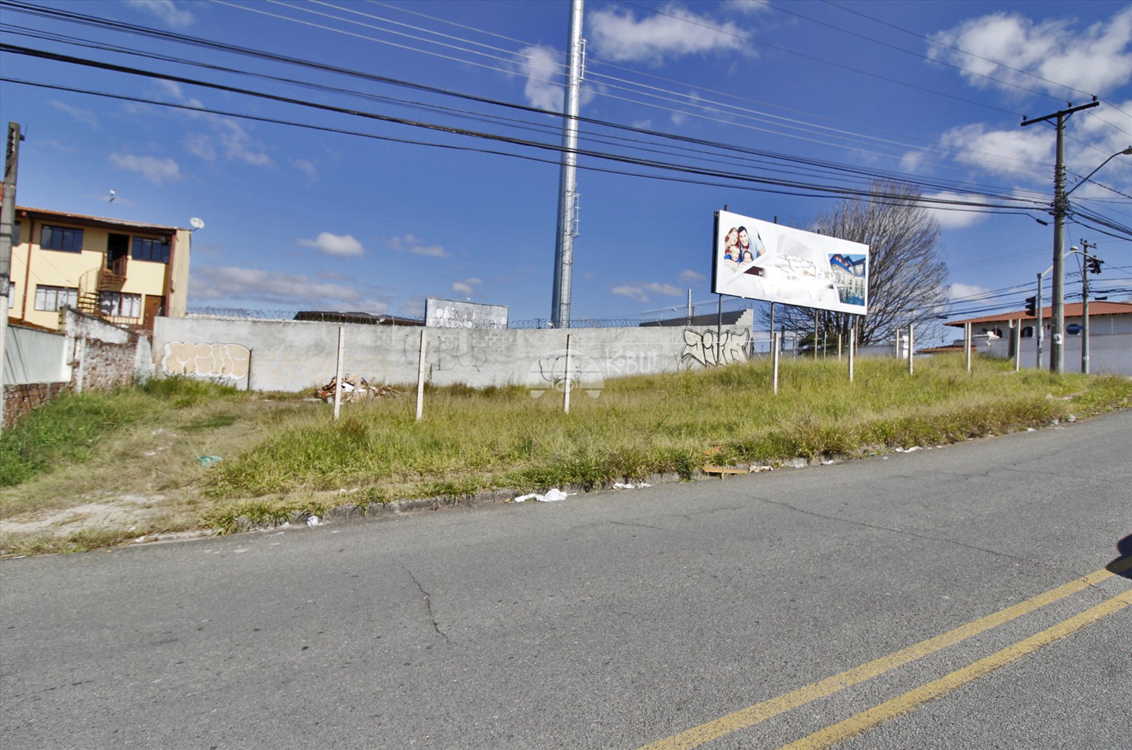 Terreno Comercial para Locação no Bairro Parolin ref. 86207 (7 / 8)