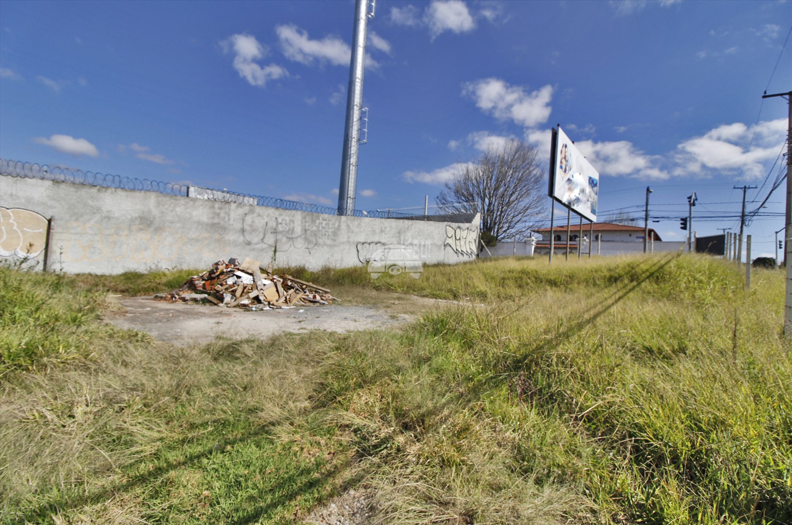 Terreno Comercial para Locação no Bairro Parolin ref. 86207 (8 / 8)