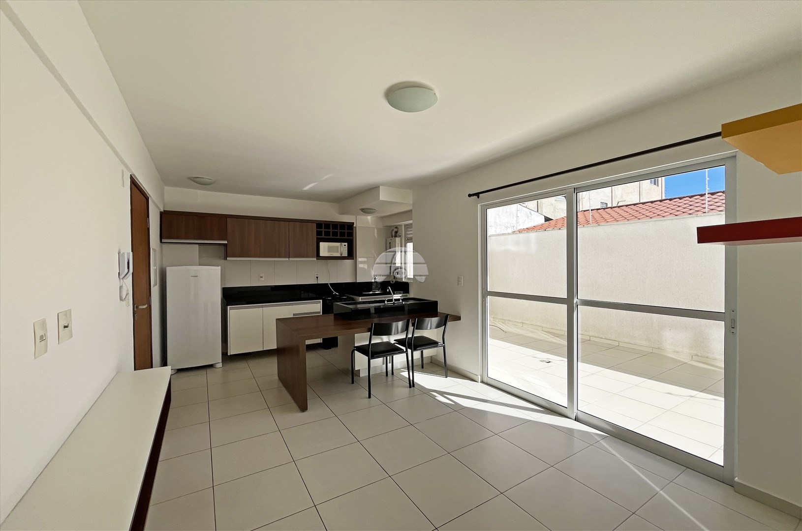 Apartamento para alugar em Rebouças, Curitiba — Portal Chave Fácil