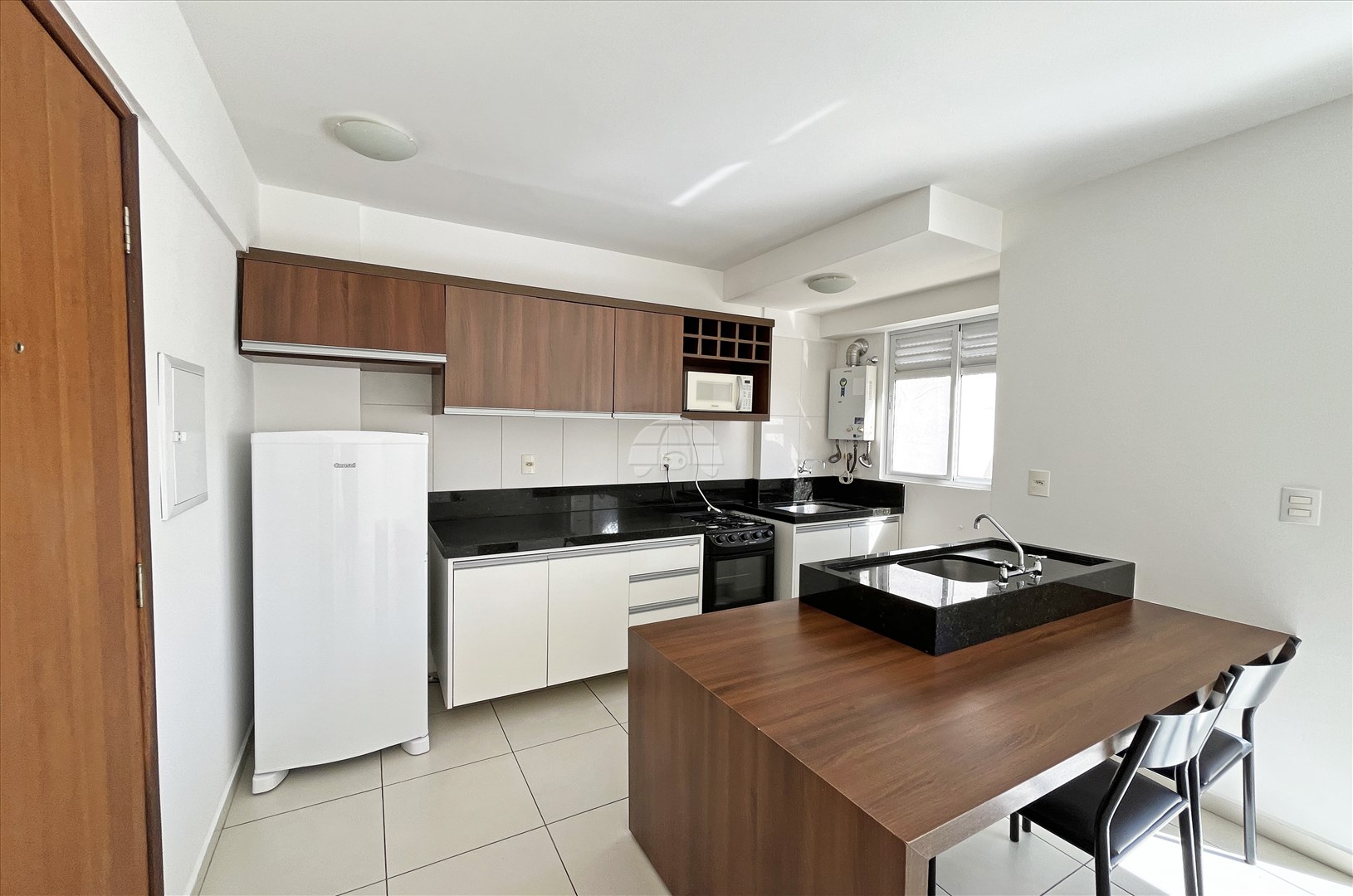 Apartamento para alugar em Rebouças, Curitiba — Portal Chave Fácil