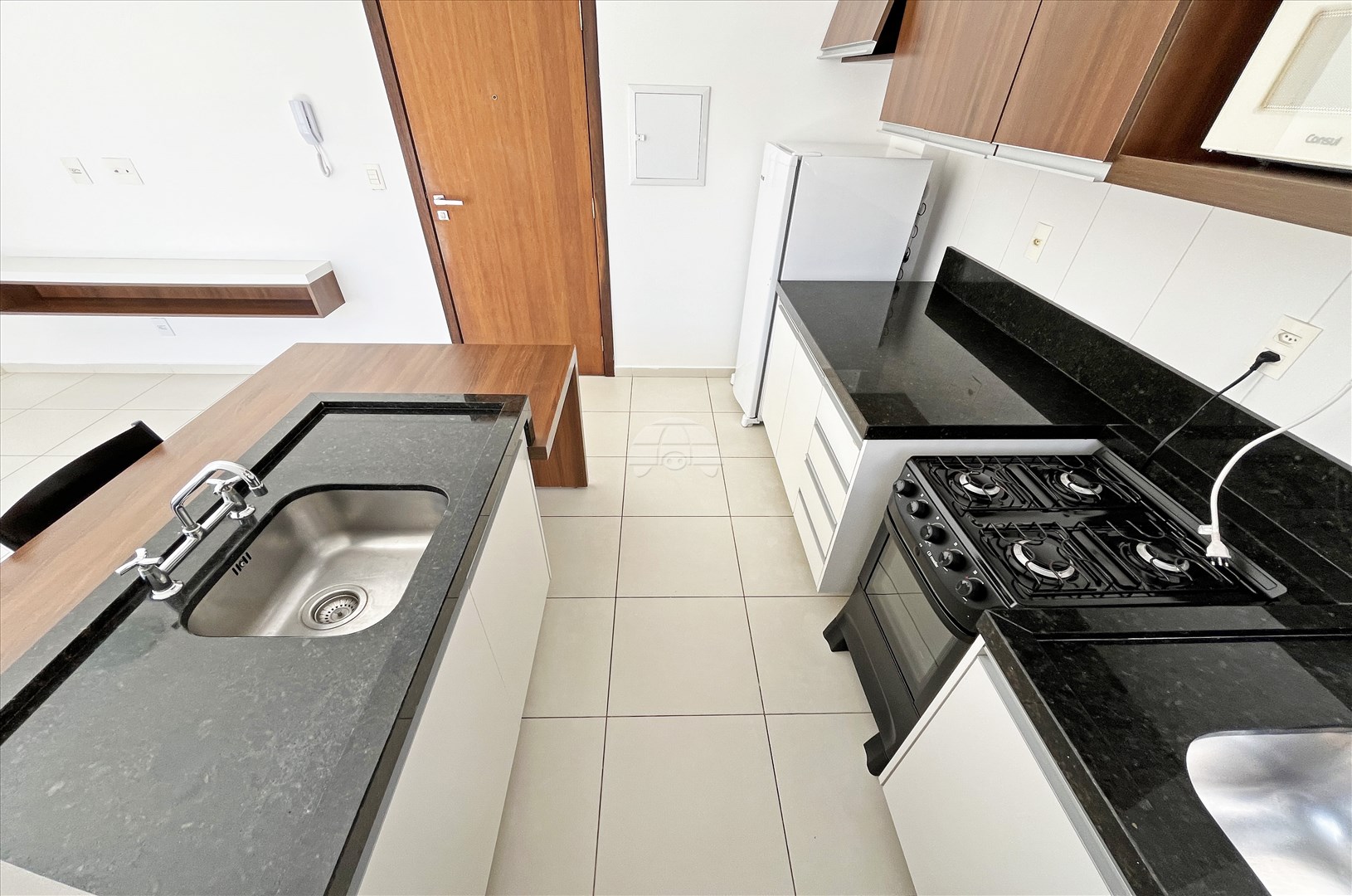 Apartamento para alugar em Rebouças, Curitiba — Portal Chave Fácil