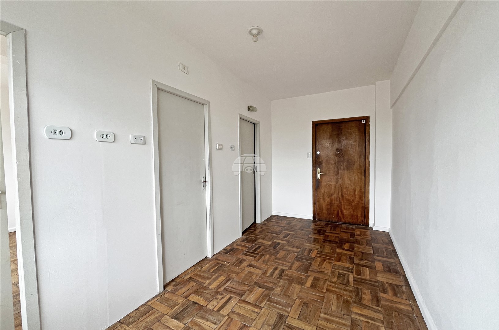 Sala/Conjunto Comercial para alugar em Centro, Curitiba — Portal Chave Fácil