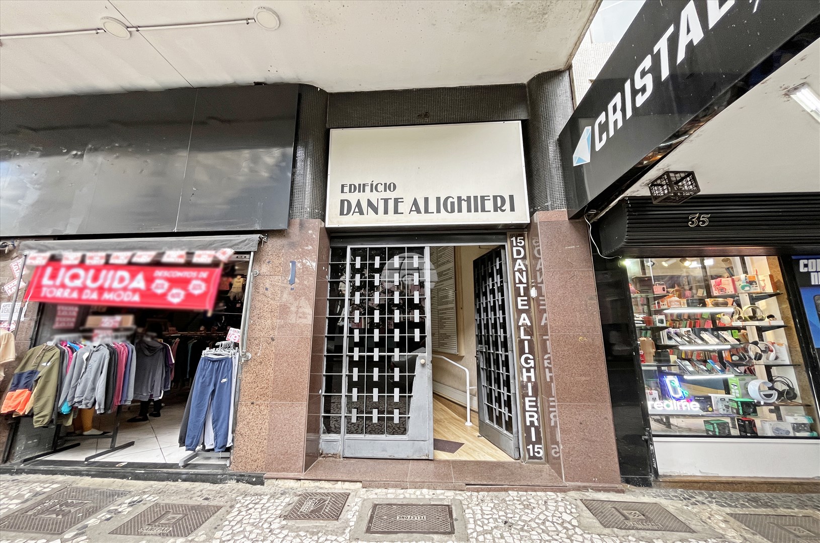 Sala Comercial para Locação no Bairro Centro ref. 100859 (9 / 10)