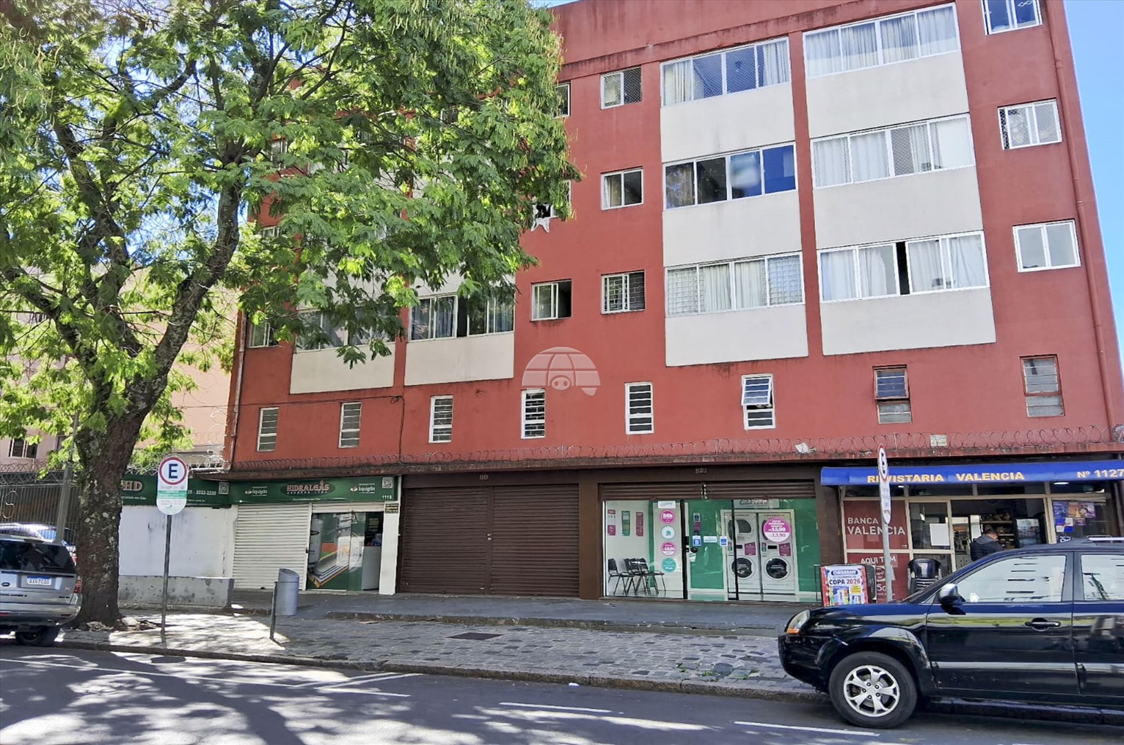 Sala/Conjunto Comercial à venda em Centro, Curitiba — Portal Chave Fácil