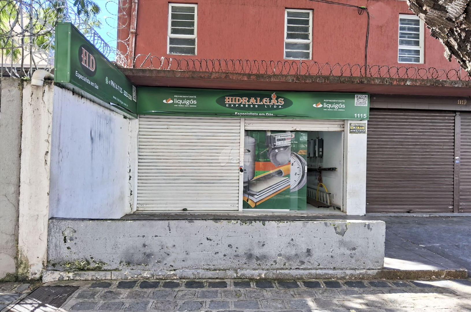 Sala/Conjunto Comercial à venda em Centro, Curitiba — Portal Chave Fácil