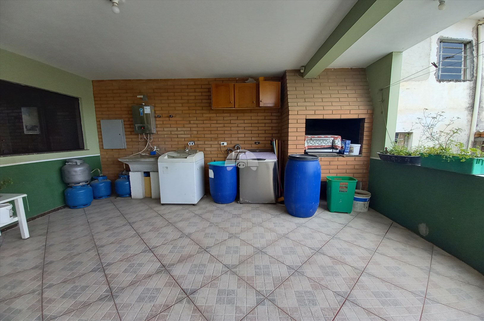 Sala/Conjunto Comercial para alugar em Jardim Rio Verde, Colombo — Portal Chave Fácil