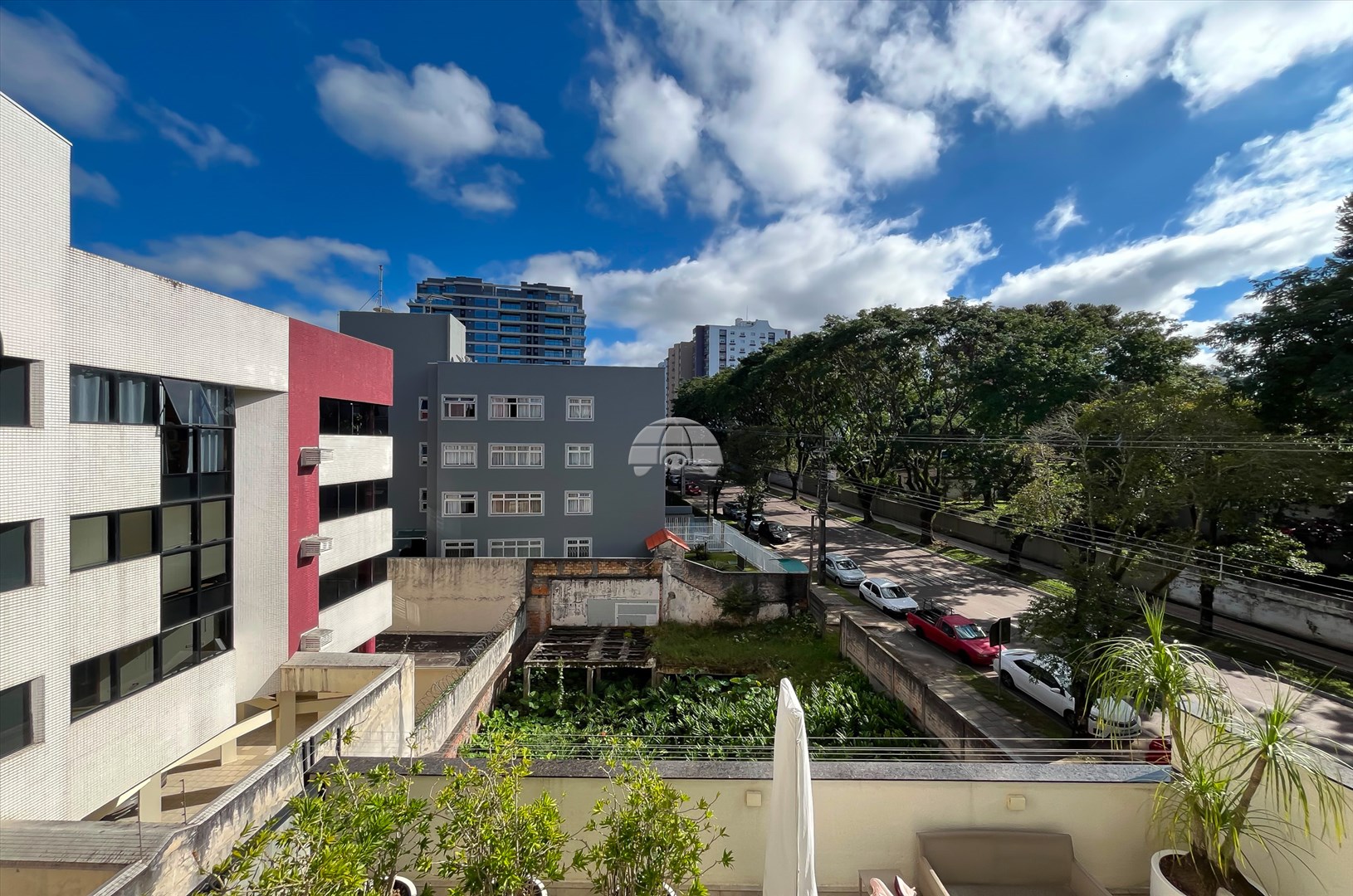 Apartamento para alugar em Bacacheri, Curitiba — Imóveis em Curitiba - Jamaica Imóveis