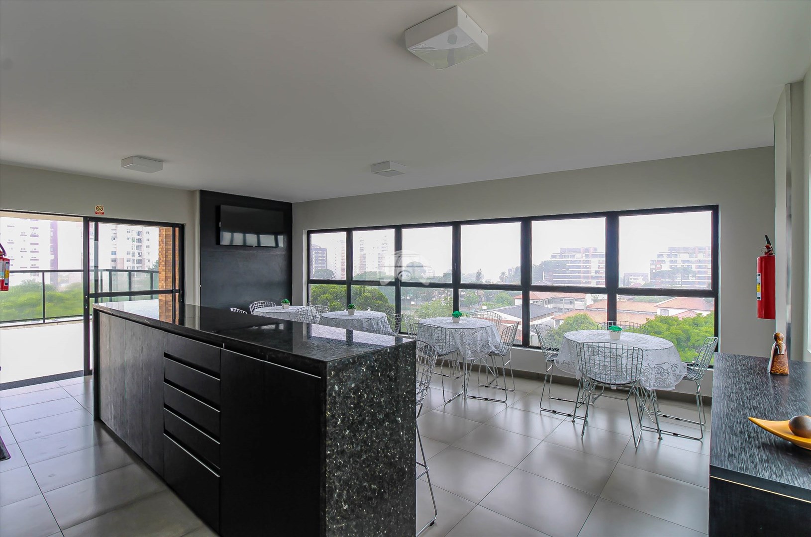 Apartamento para alugar em Bacacheri, Curitiba — Imóveis em Curitiba - Jamaica Imóveis
