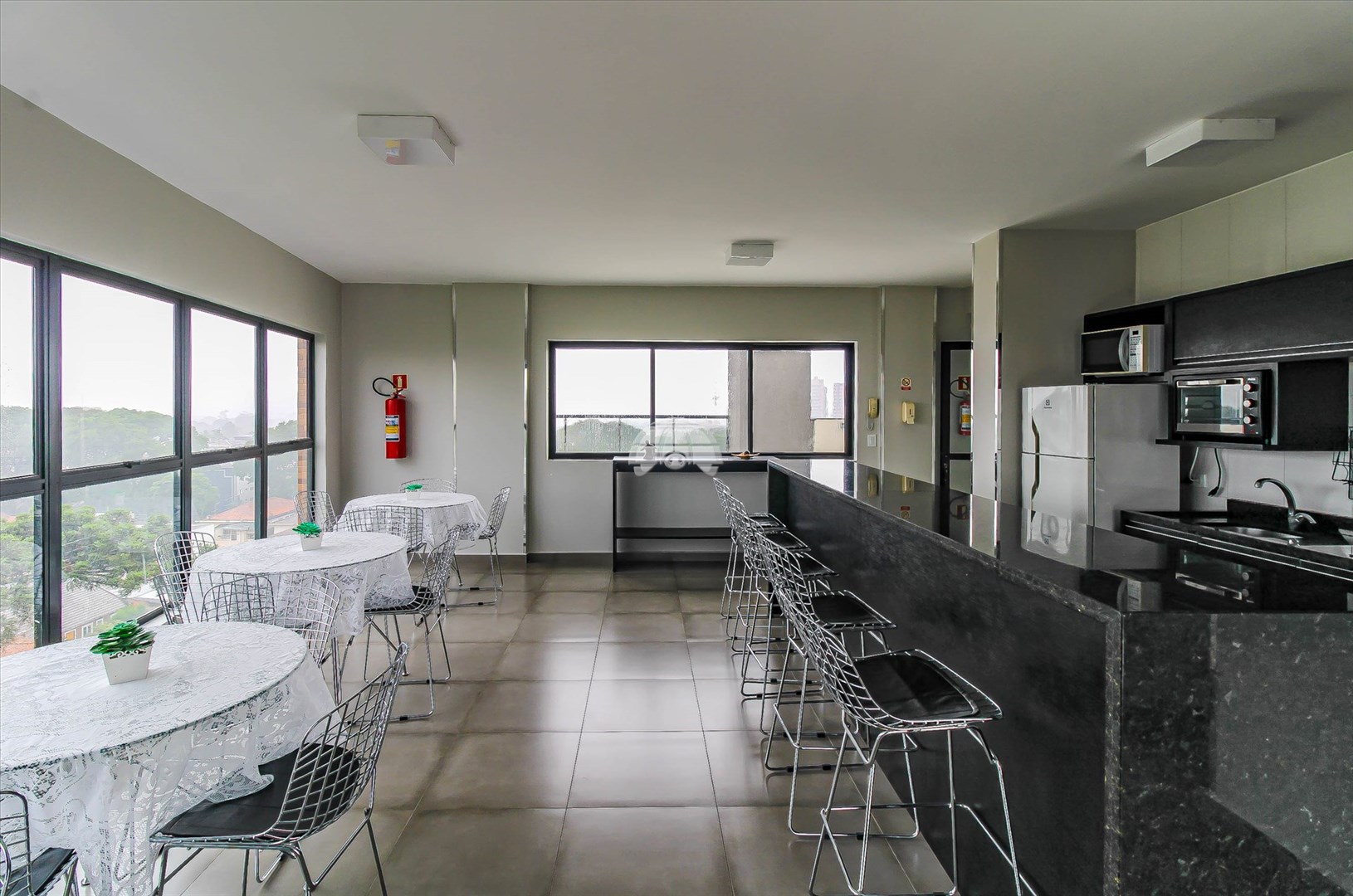 Apartamento para alugar em Bacacheri, Curitiba — Imóveis em Curitiba - Jamaica Imóveis