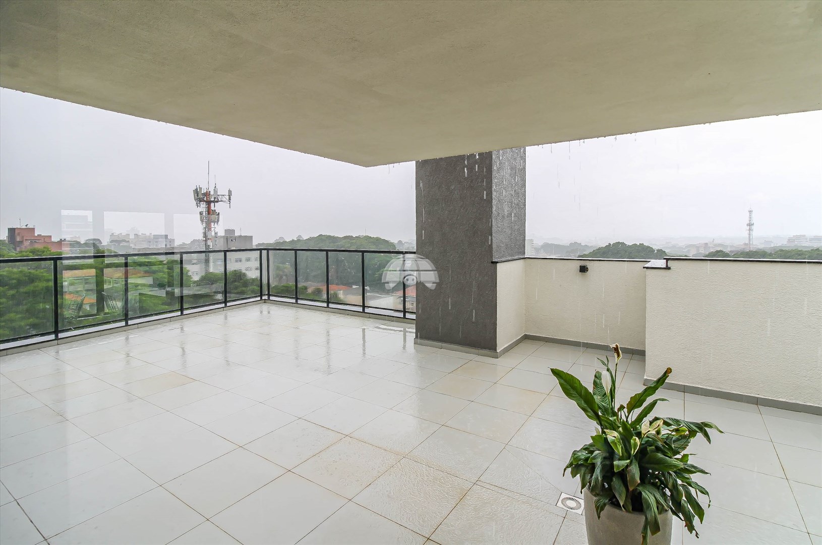 Apartamento para alugar em Bacacheri, Curitiba — Imóveis em Curitiba - Jamaica Imóveis