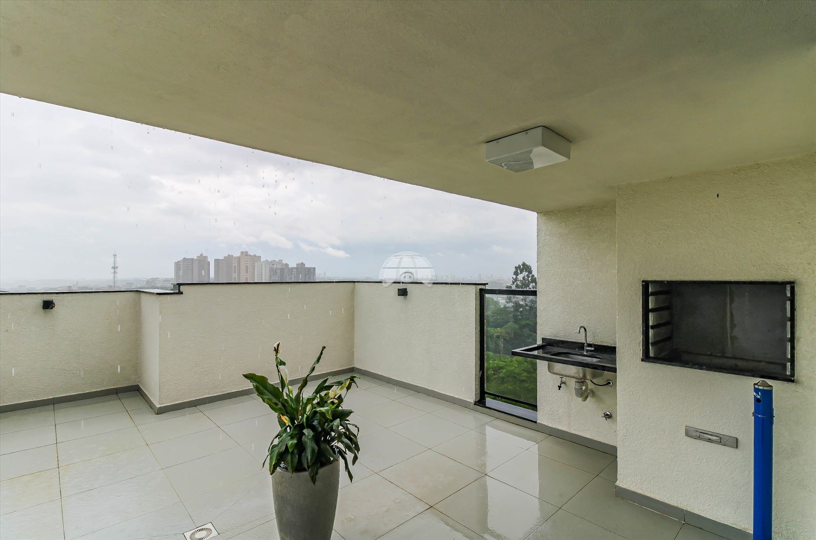 Apartamento para alugar em Bacacheri, Curitiba — Imóveis em Curitiba - Jamaica Imóveis