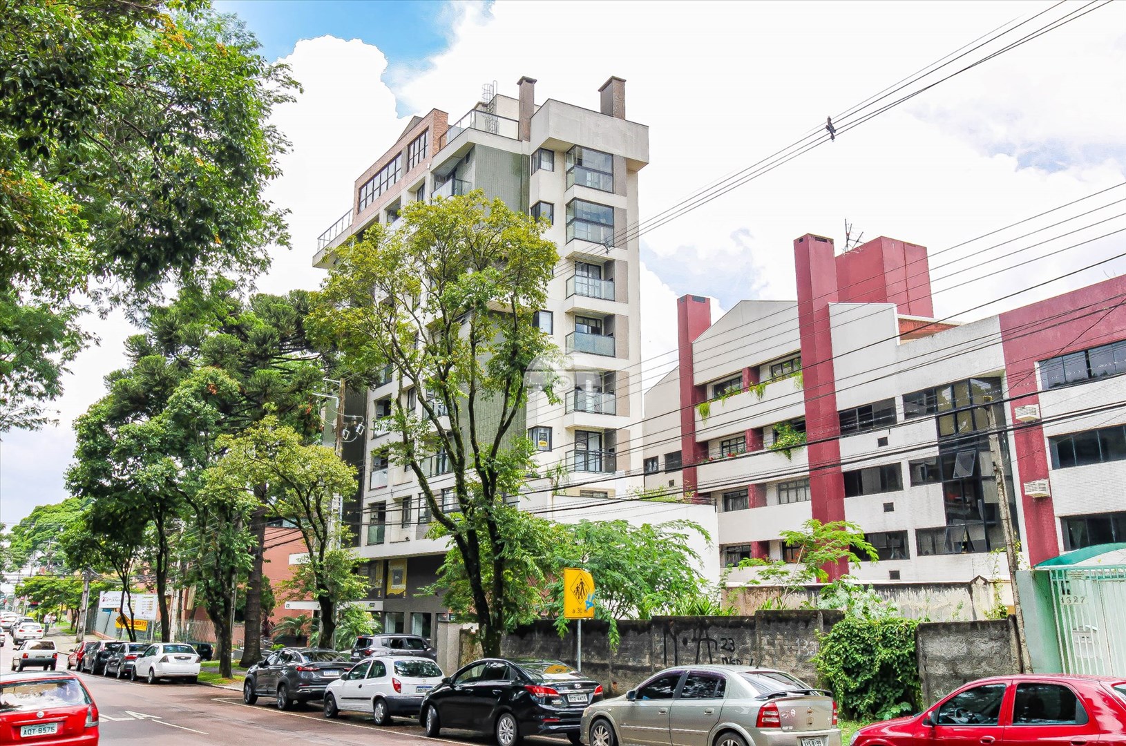 Apartamento para alugar em Bacacheri, Curitiba — Imóveis em Curitiba - Jamaica Imóveis