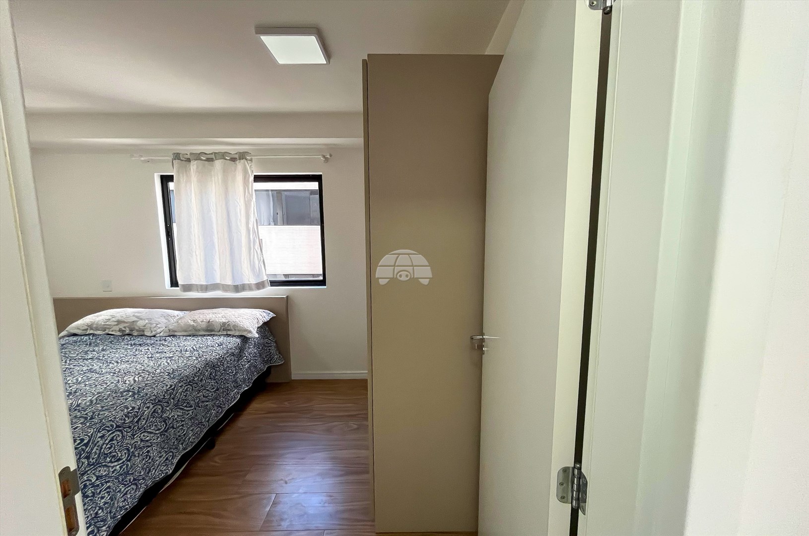 Apartamento para alugar em Bacacheri, Curitiba — Imóveis em Curitiba - Jamaica Imóveis