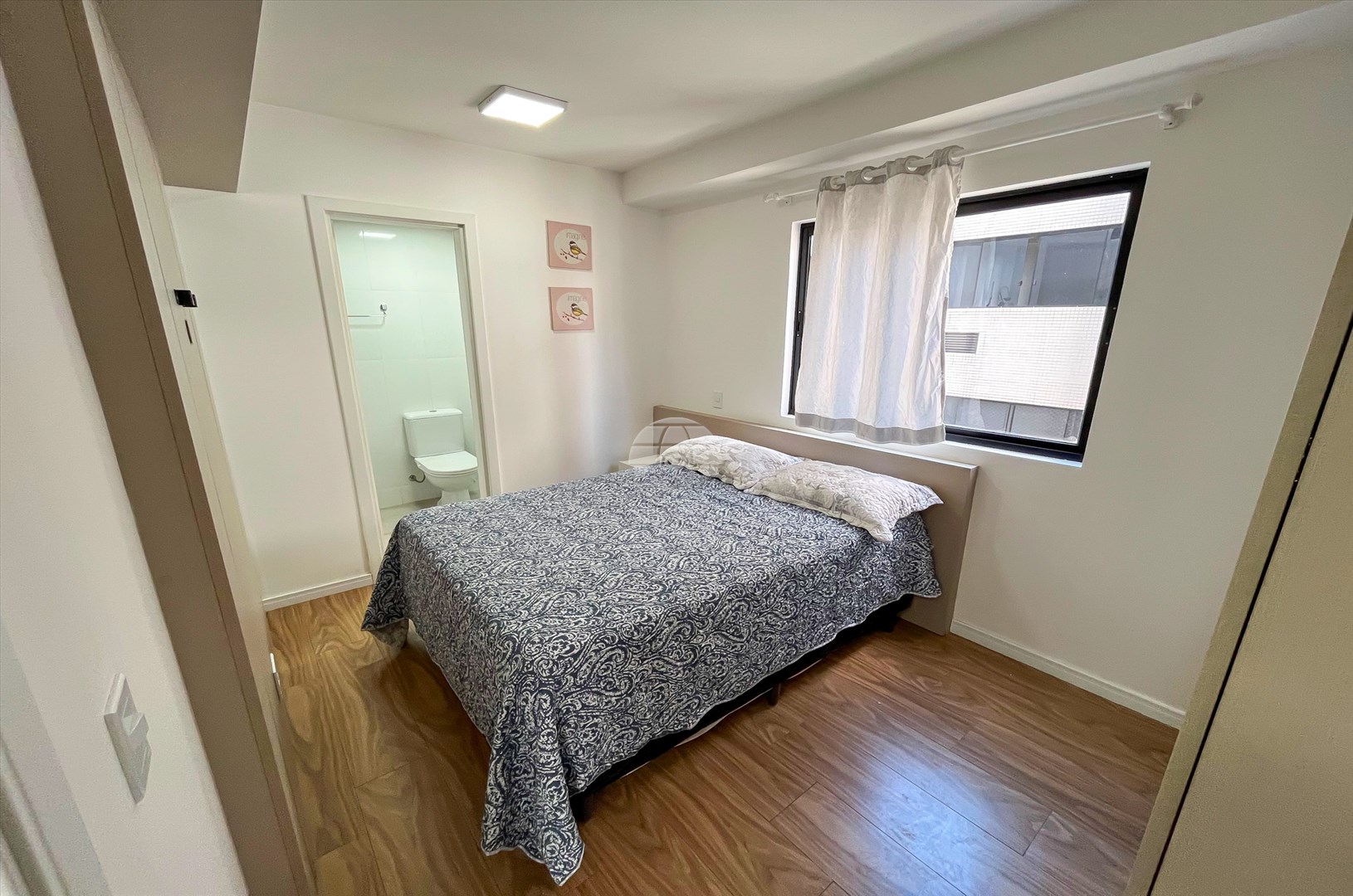 Apartamento para alugar em Bacacheri, Curitiba — Imóveis em Curitiba - Jamaica Imóveis