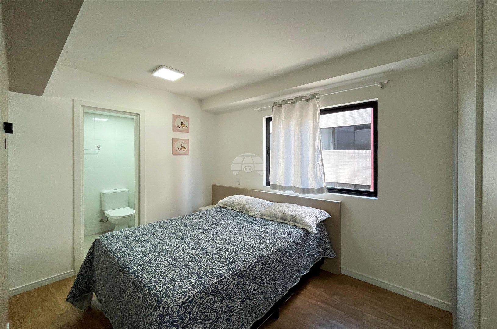 Apartamento para alugar em Bacacheri, Curitiba — Imóveis em Curitiba - Jamaica Imóveis