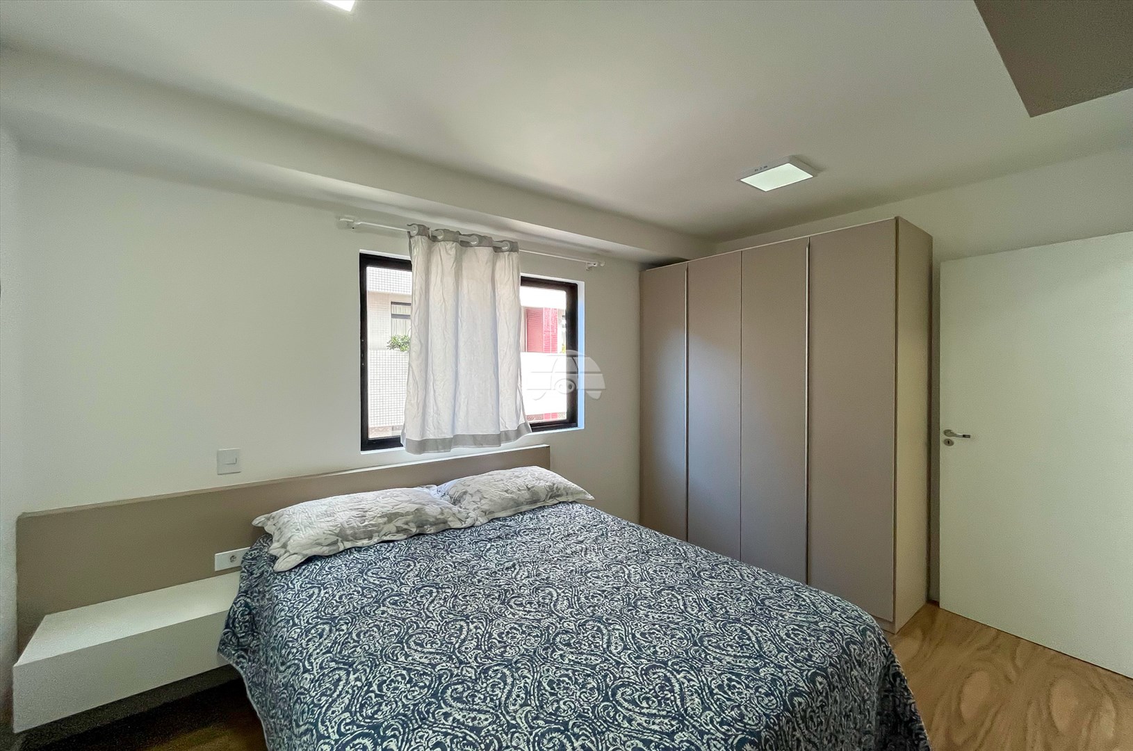 Apartamento para alugar em Bacacheri, Curitiba — Imóveis em Curitiba - Jamaica Imóveis