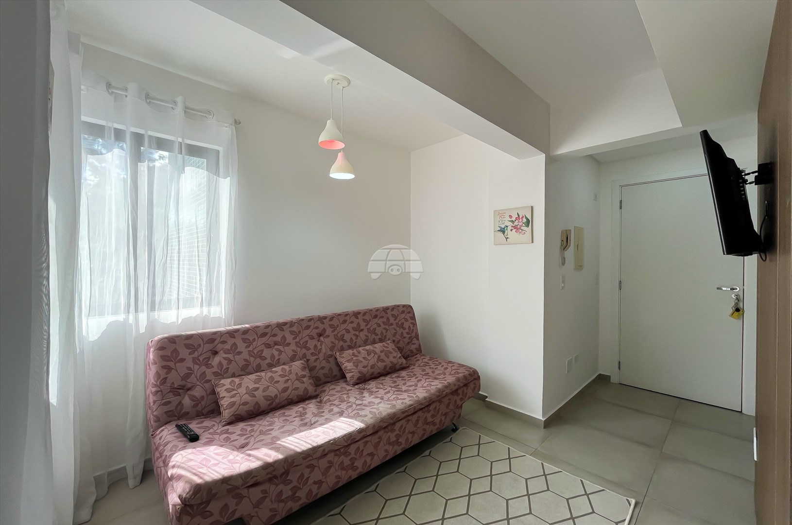 Apartamento para alugar em Bacacheri, Curitiba — Imóveis em Curitiba - Jamaica Imóveis