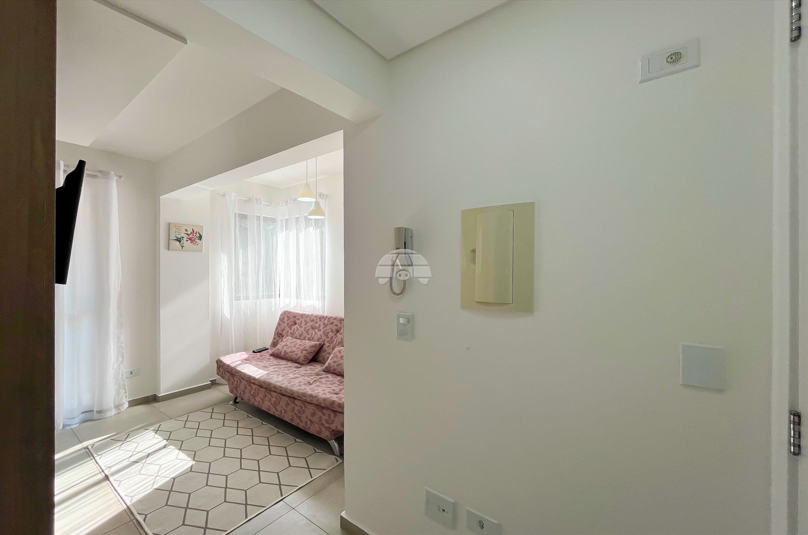 Apartamento para alugar em Bacacheri, Curitiba — Imóveis em Curitiba - Jamaica Imóveis
