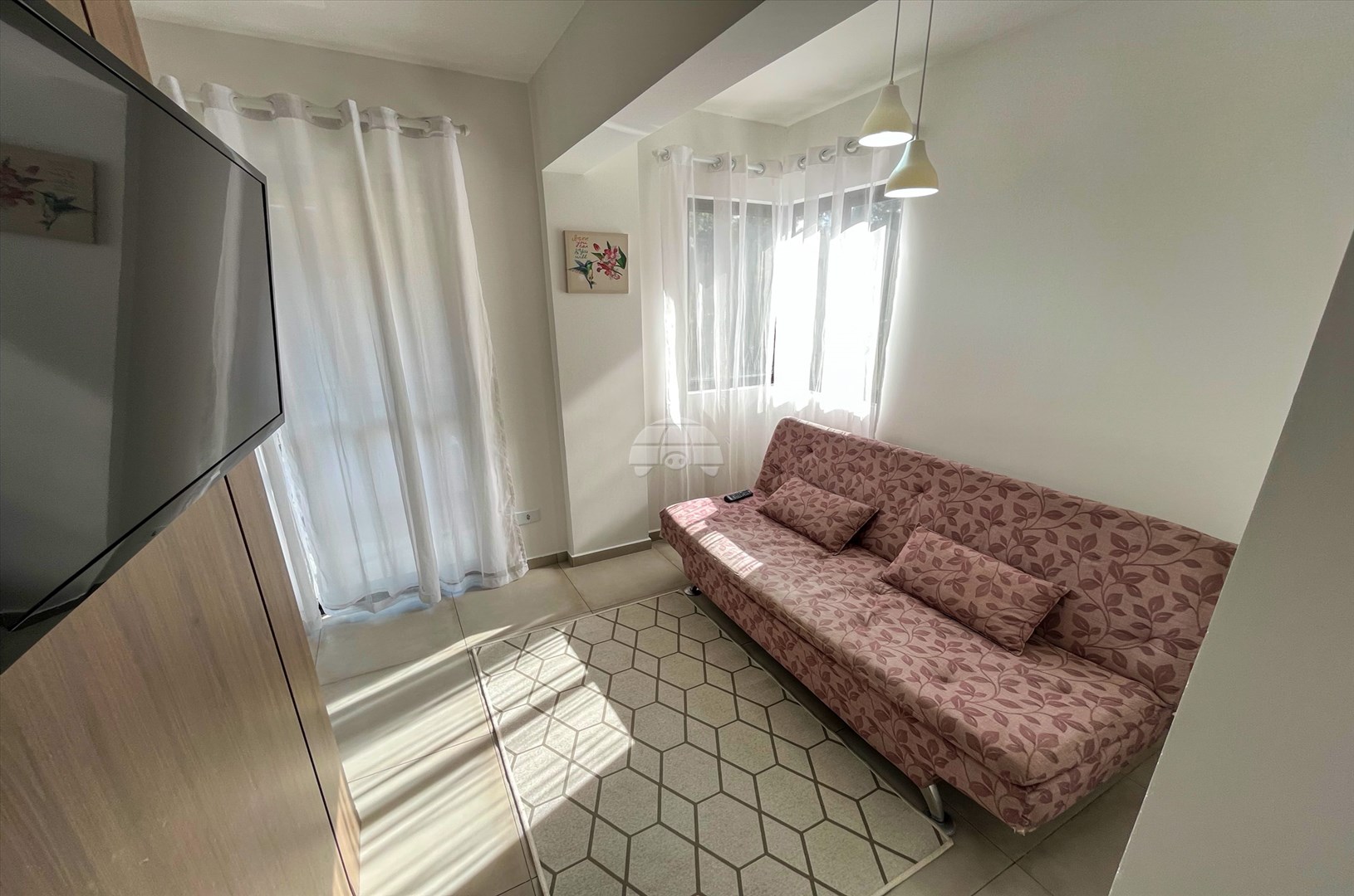 Apartamento para alugar em Bacacheri, Curitiba — Imóveis em Curitiba - Jamaica Imóveis