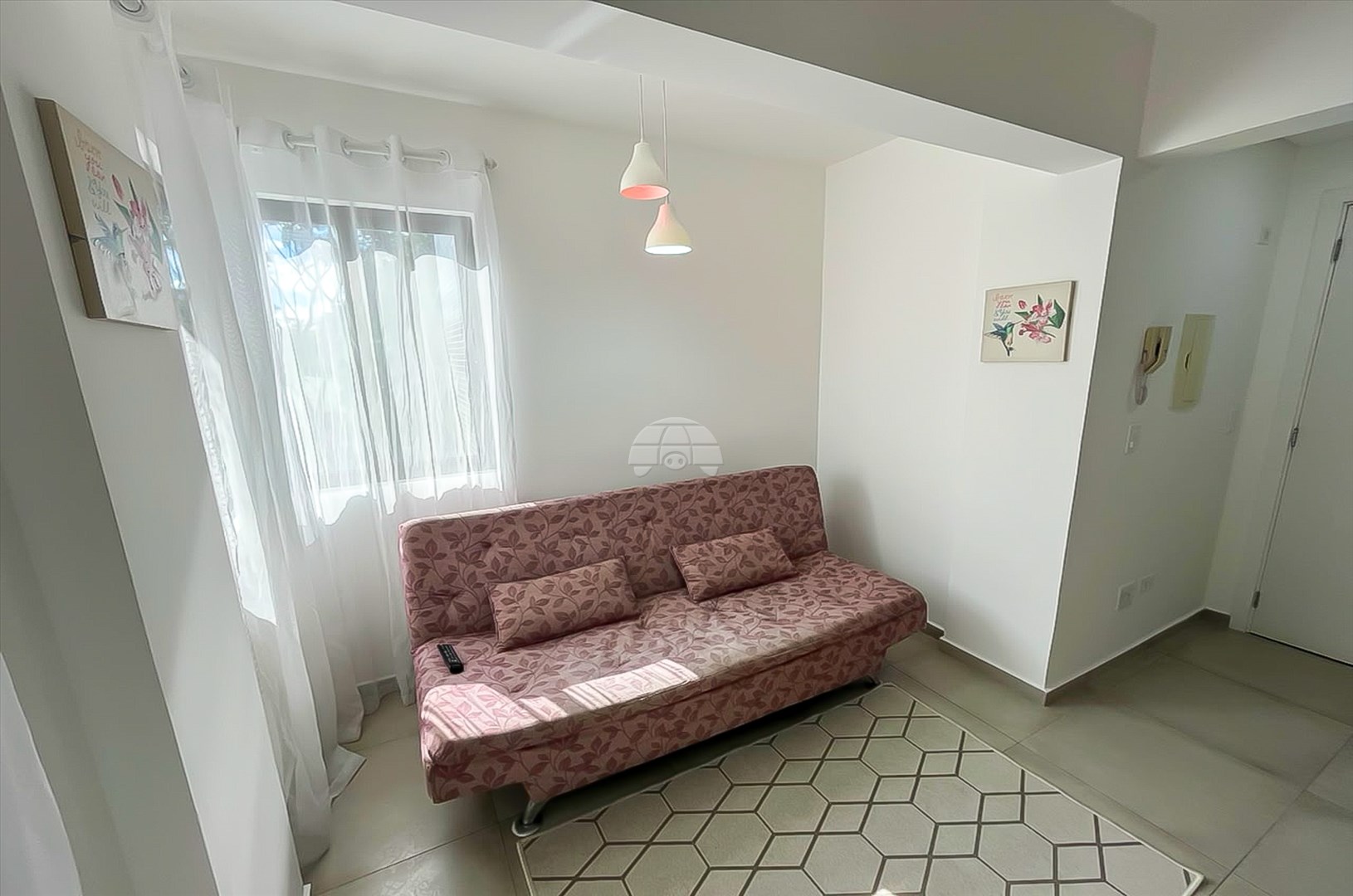 Apartamento para alugar em Bacacheri, Curitiba — Imóveis em Curitiba - Jamaica Imóveis