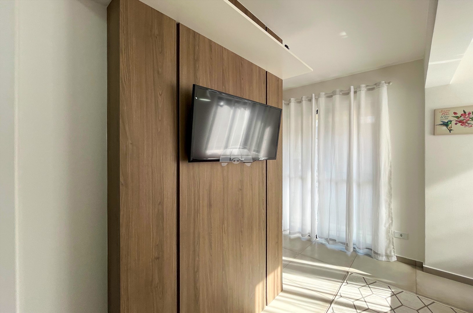 Apartamento para alugar em Bacacheri, Curitiba — Imóveis em Curitiba - Jamaica Imóveis