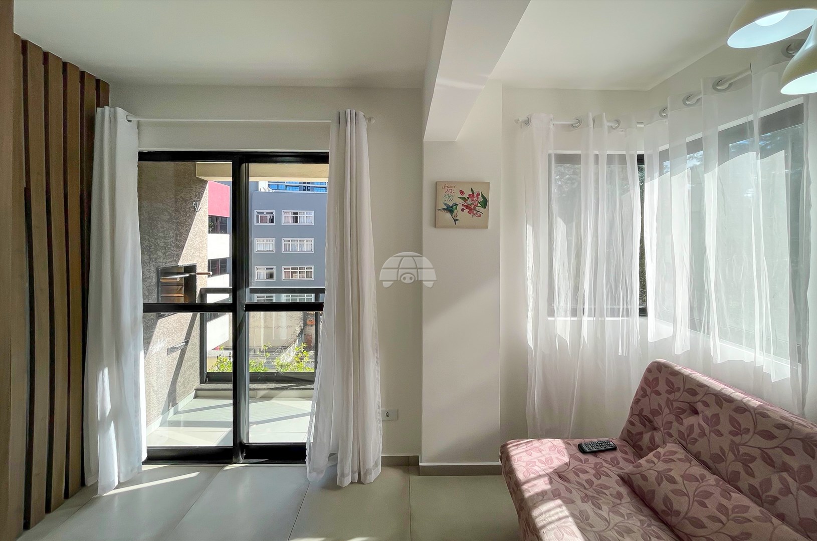 Apartamento para alugar em Bacacheri, Curitiba — Imóveis em Curitiba - Jamaica Imóveis