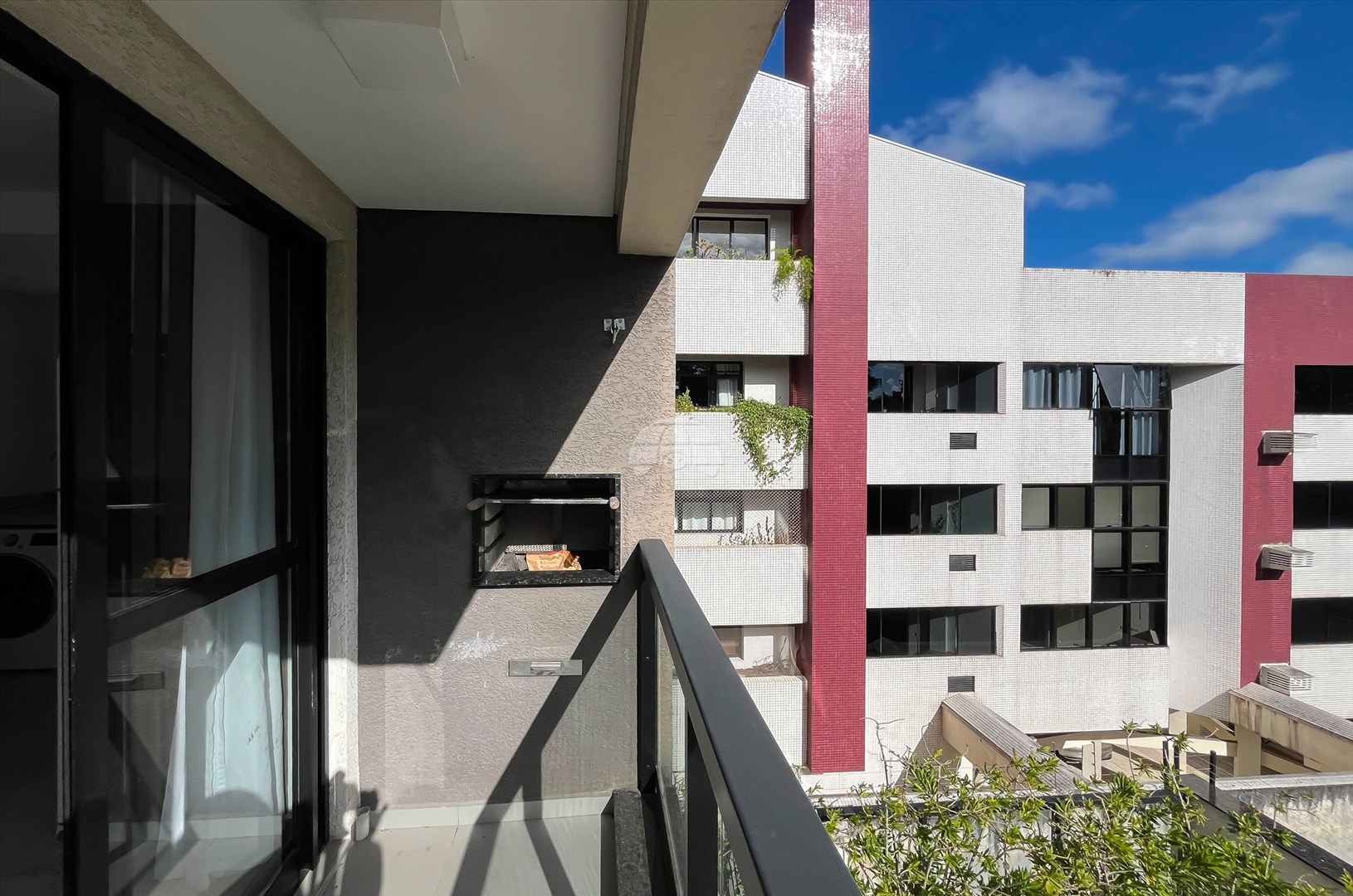 Apartamento para alugar em Bacacheri, Curitiba — Imóveis em Curitiba - Jamaica Imóveis