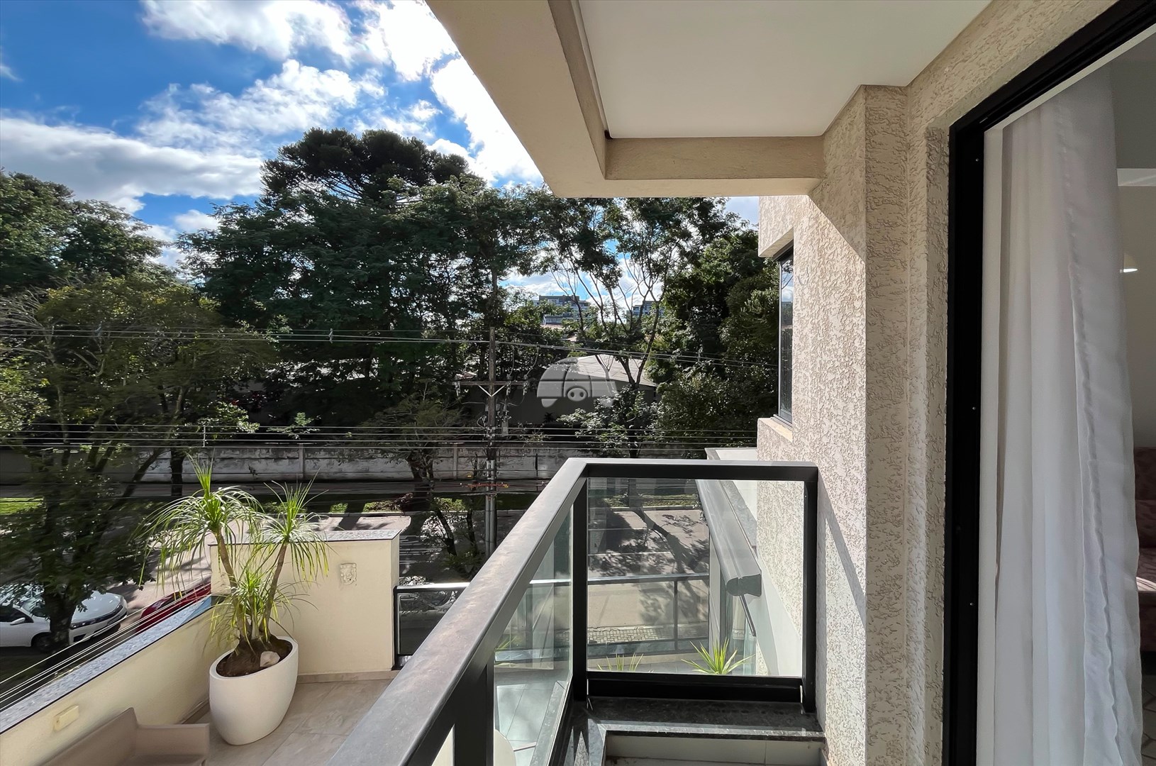 Apartamento para alugar em Bacacheri, Curitiba — Imóveis em Curitiba - Jamaica Imóveis