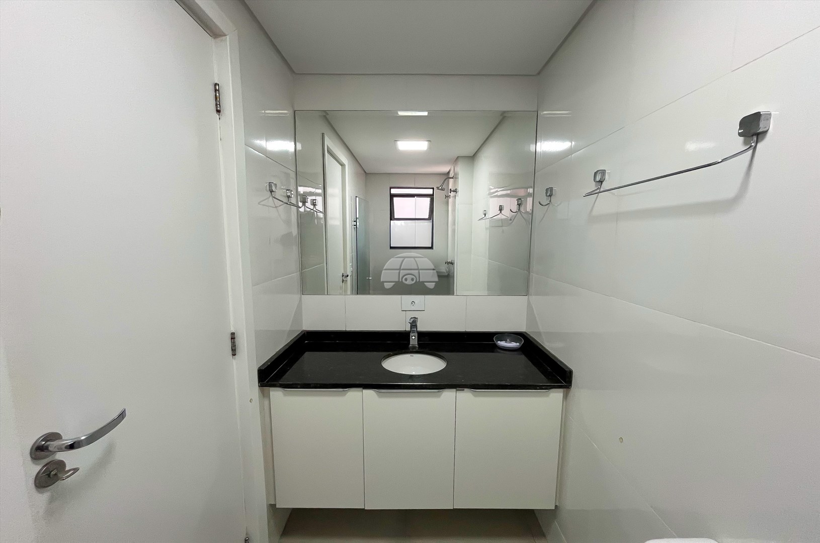 Apartamento para alugar em Bacacheri, Curitiba — Imóveis em Curitiba - Jamaica Imóveis