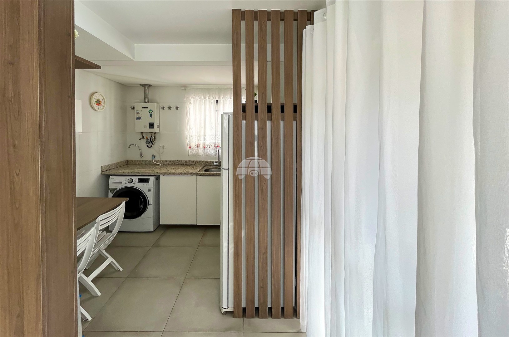Apartamento para alugar em Bacacheri, Curitiba — Imóveis em Curitiba - Jamaica Imóveis